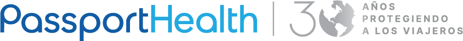 Passport Health logo
