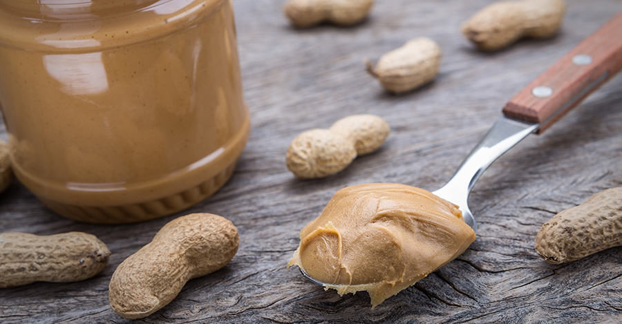 Nut allergies are a serious issue for some travellers.