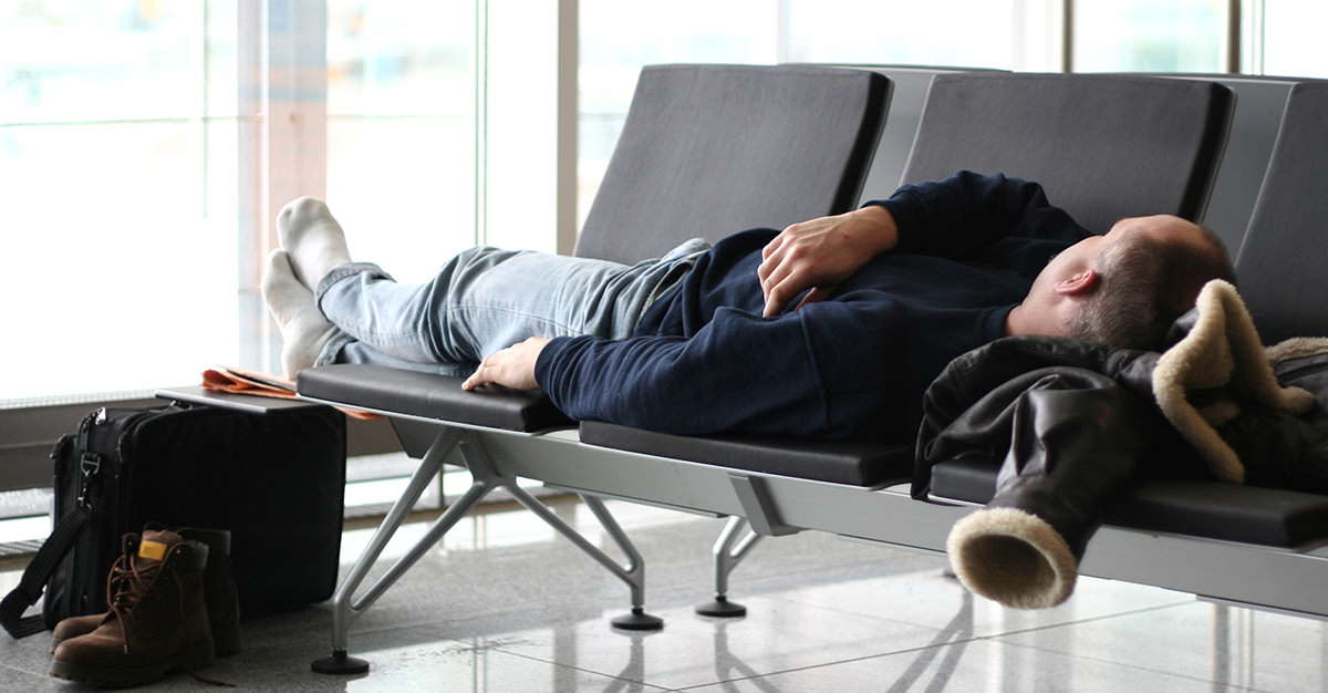 Melatonin can help a variety of travelers to reach their destination with little to no jet lag.