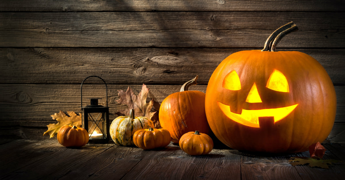 There are many different ways to celebrate Halloween around the world.