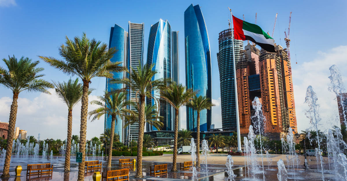 Mis en lumières par la luxueuse Abu Dhabi, les Émirats arabes unis sont constamment absent lorsqu’on parle de crime violent.