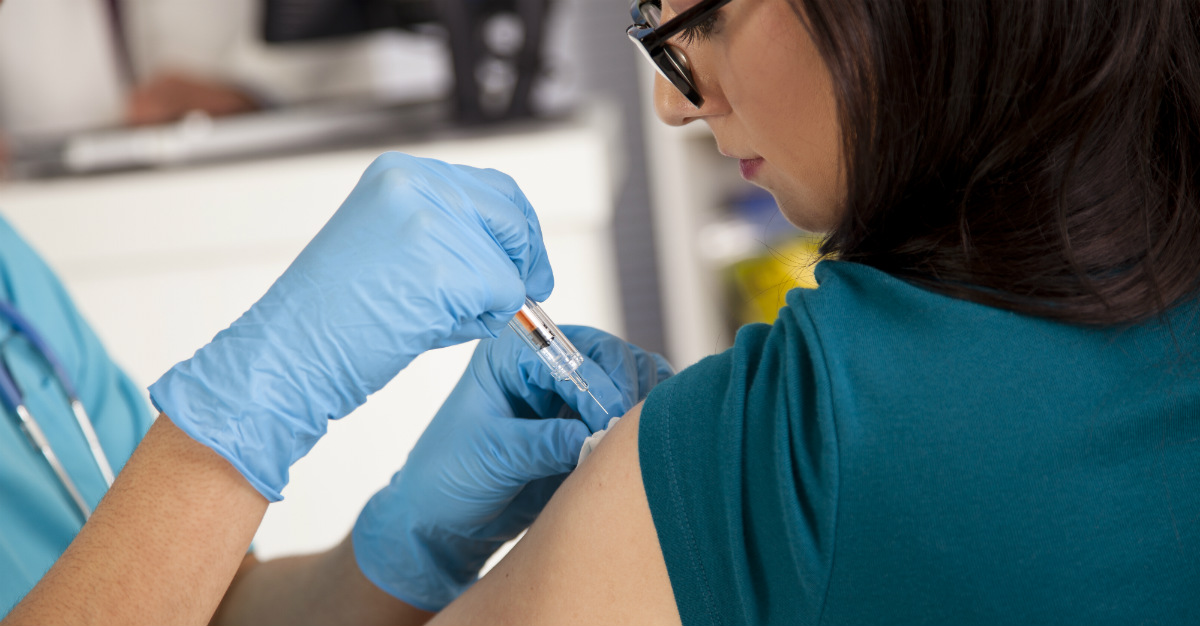 This year's flu vaccine has some updates that should make it stronger in preventing the virus.