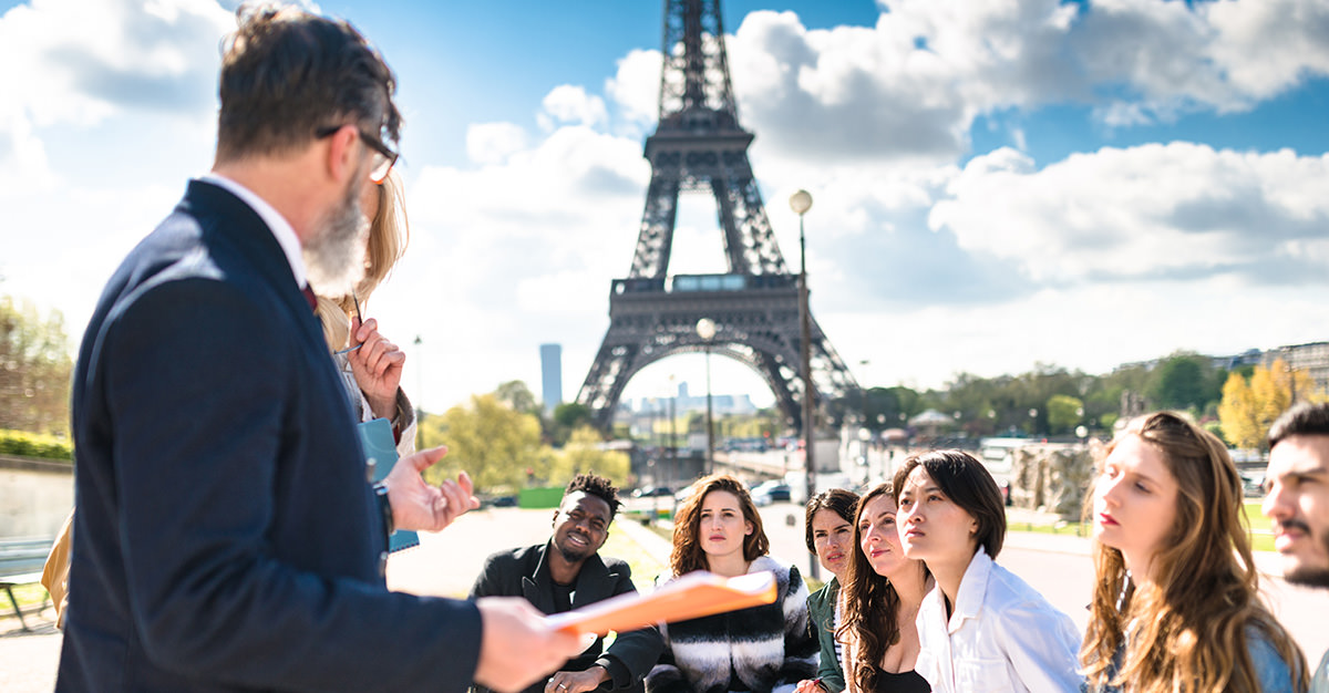 Study abroad programs are popular for a variety of reasons. Learn what you can do to stay safe before, during and after your trip.