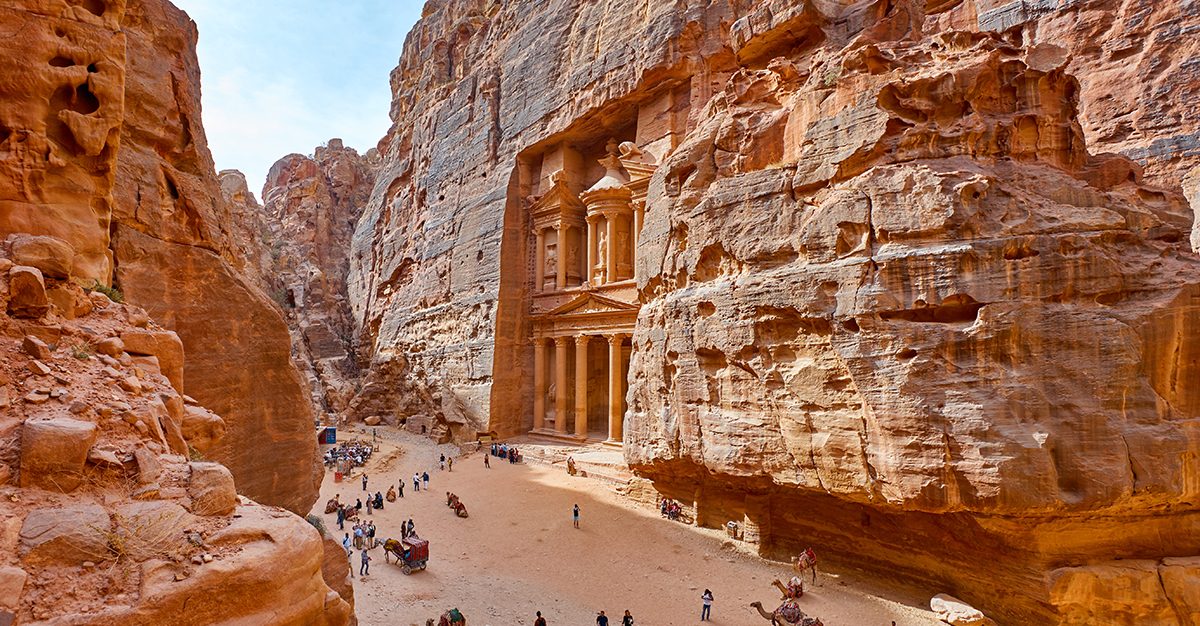 Petra