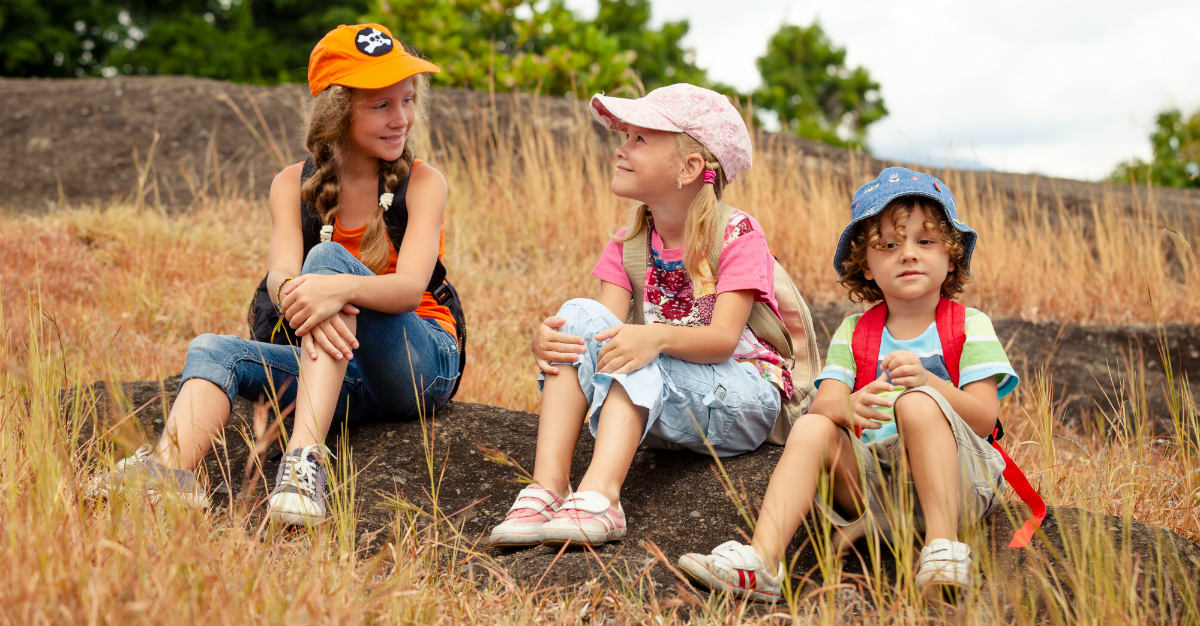 It may take some extra prep to ensure your child is healthy at summer camp.