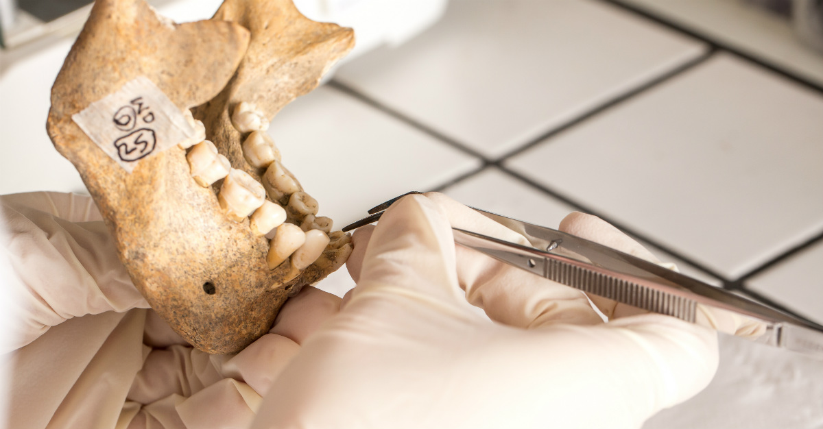 Some ancient teeth prove that the bubonic plague is much older than previously thought.