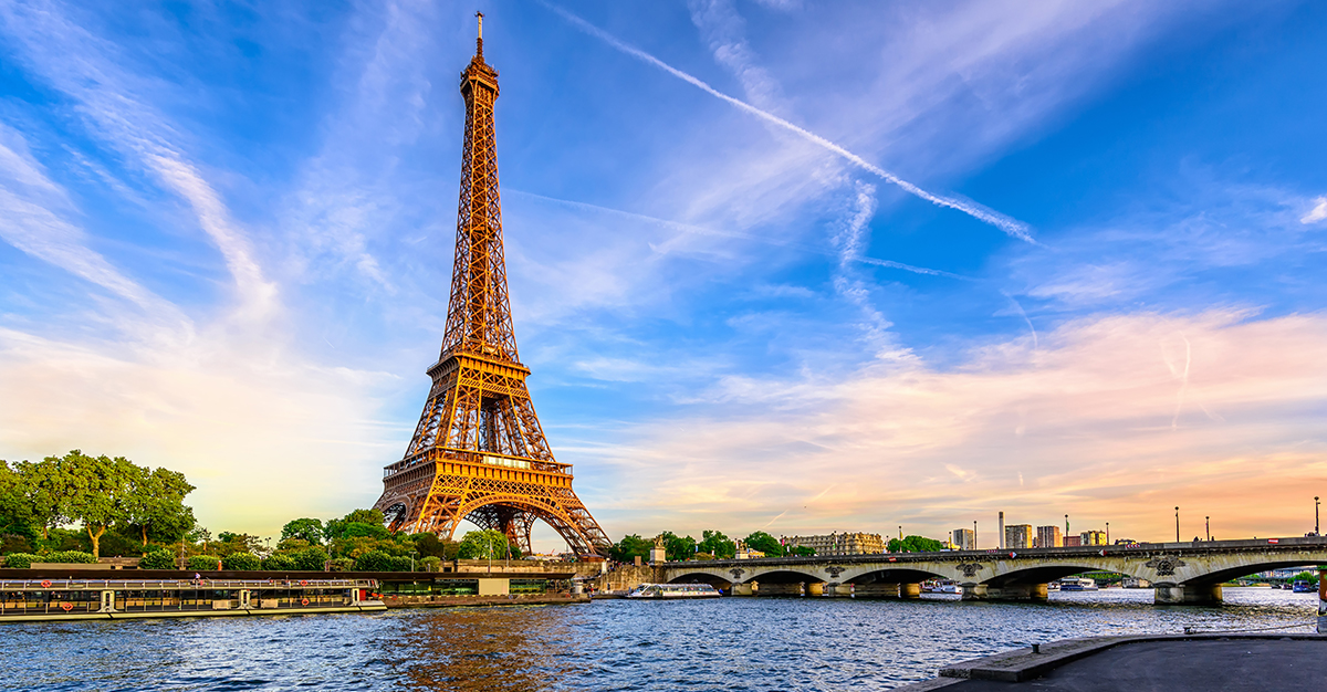 Los 15 Mejores Lugares Turisticos De Francia Para Visitar Viaje Images