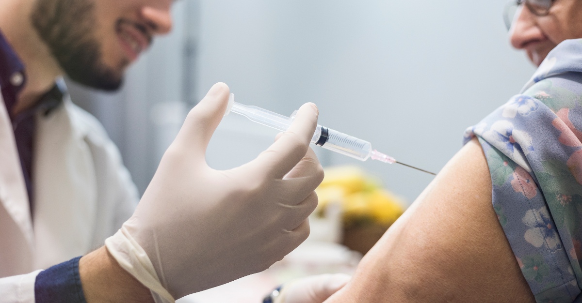 A weakened and dead vaccine can offer much different levels of protection.