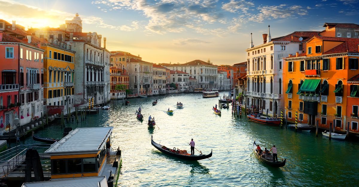 Countries like New Zealand and Italy could soon charge a tourist tax.