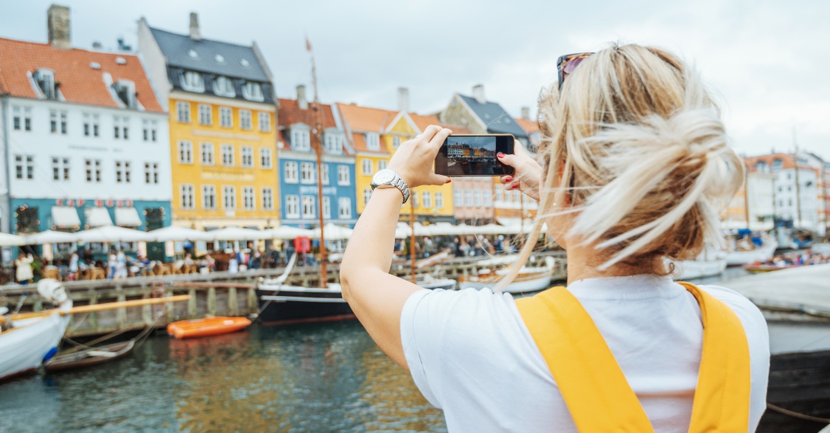 Safety and friendly locals make solo travelers feel right at home in Denmark.