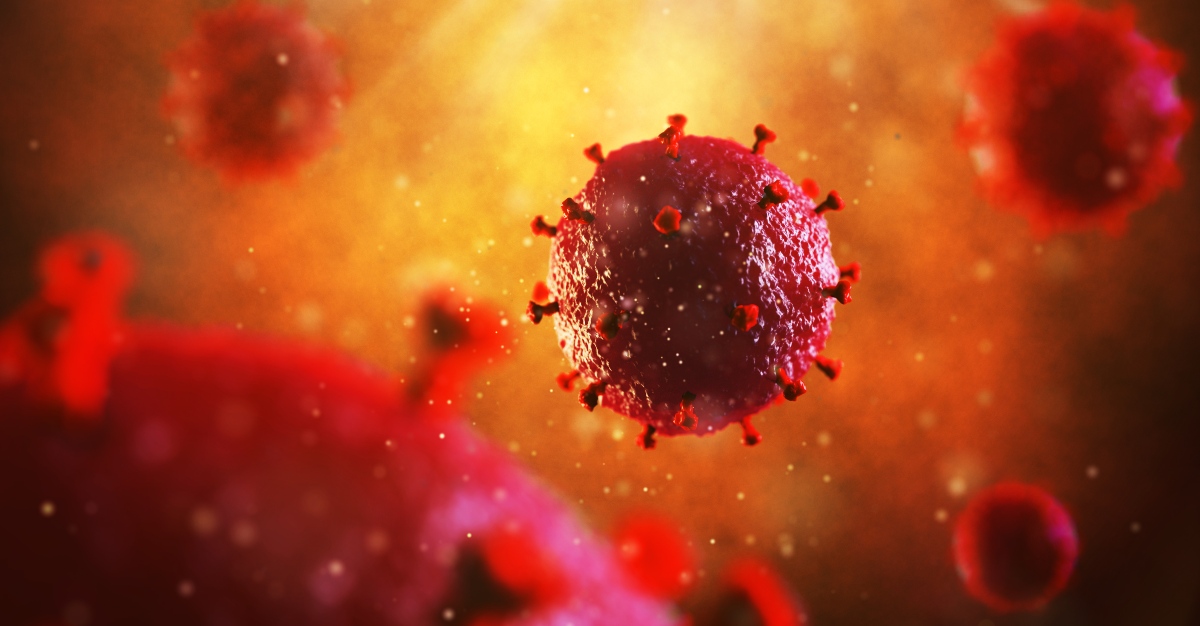 A new CMV-related therapy creates hope for treating and eliminating HIV.
