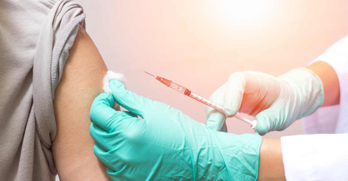 The CDC has made new recommendations for the Hepatitis A and Meningitis B vaccines.