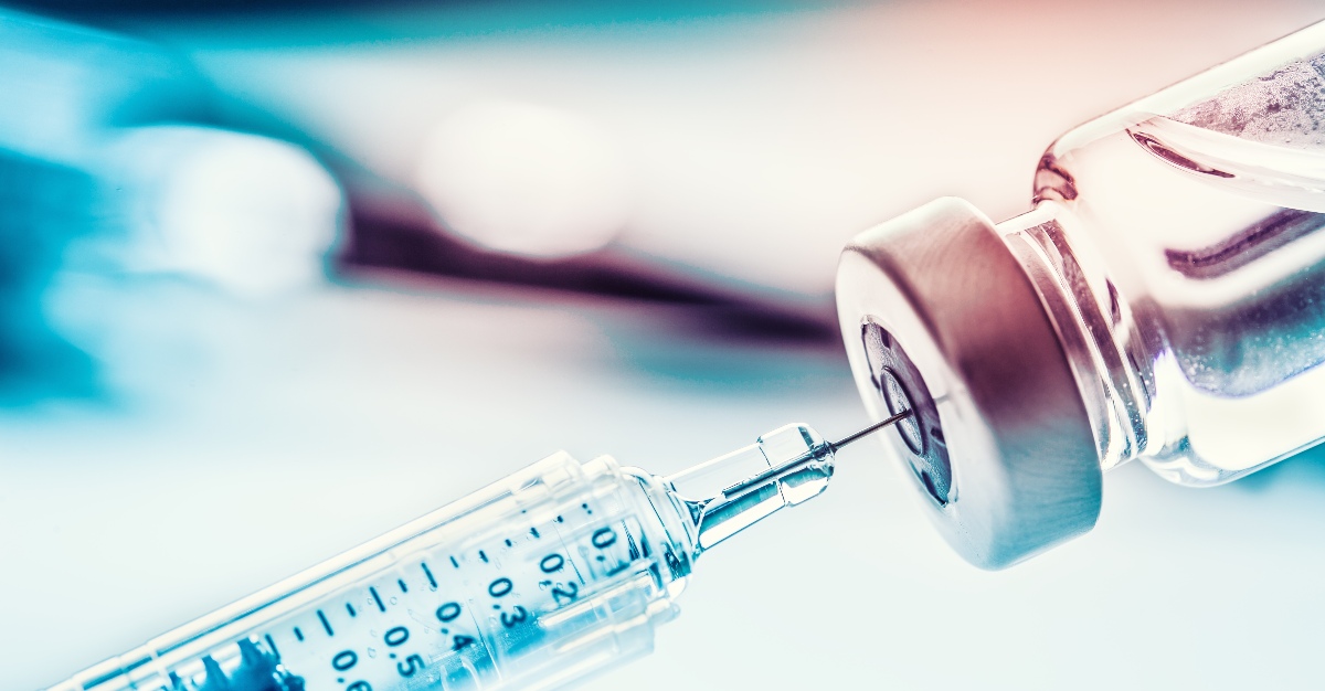 The rotavirus vaccine may also reduce risk of Type 1 diabetes.