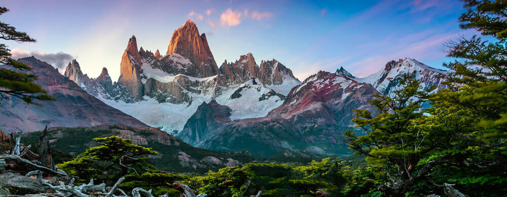 Travel safely to Argentina with Passport Health's travel vaccinations and advice.