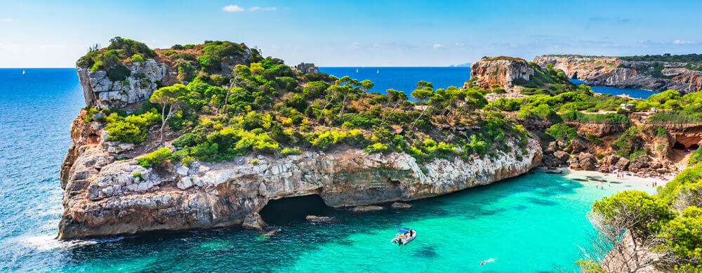 Travel safely to the Balearics with Passport Health's travel vaccinations and advice.
