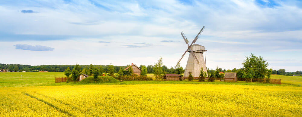 Les moulins à vent et l'architecture historique sont des éléments clés du Belarus. Profitez-en pleinement en vous faisant vacciner et en prenant des médicaments pour vous protéger, vous et votre famille.