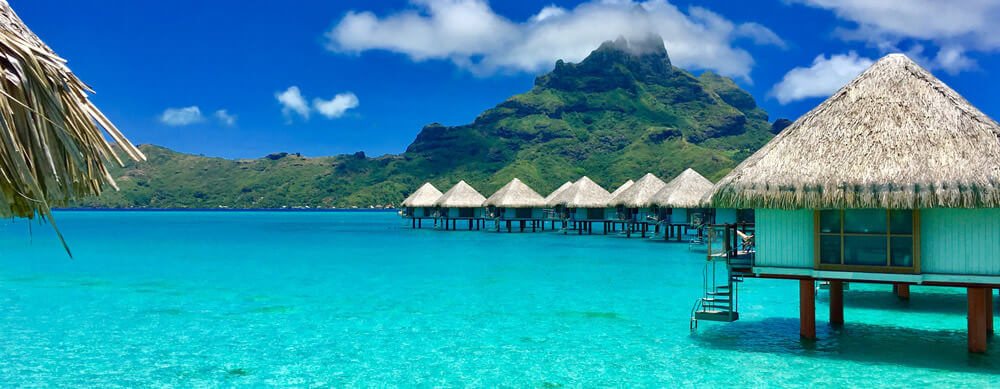 Travel safely to Bora Bora with Passport Health's travel vaccinations and advice.