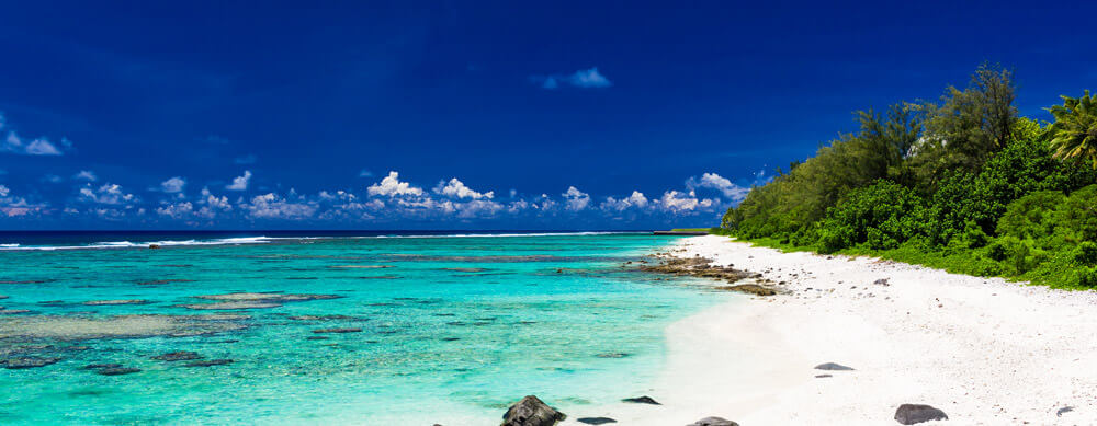 Des eaux cristallines et des paysages fantastiques attirent les voyageurs vers les îles Cook. Laissez Passport Health vous aider à rester en bonne santé pendant votre séjour en vous donnant des conseils de voyage et bien plus encore.
