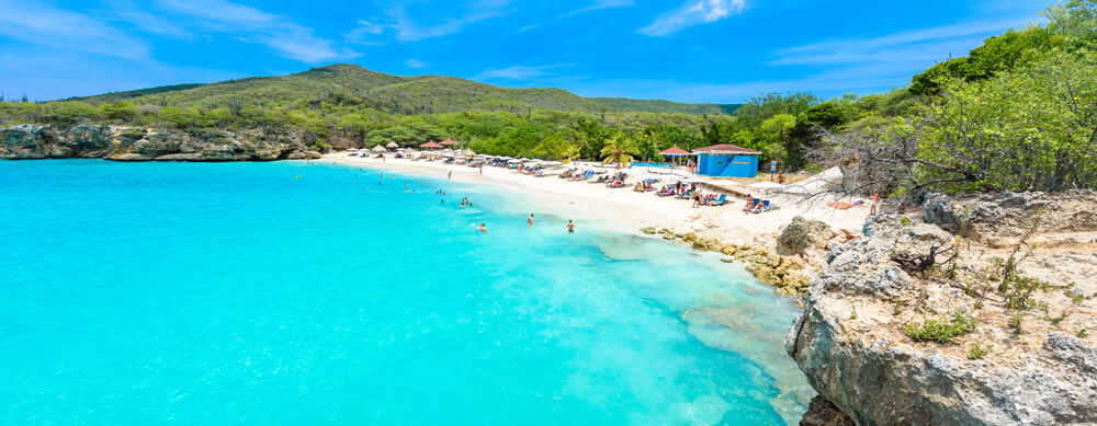 Travel safely to Curacao with Passport Health's travel vaccinations and advice.