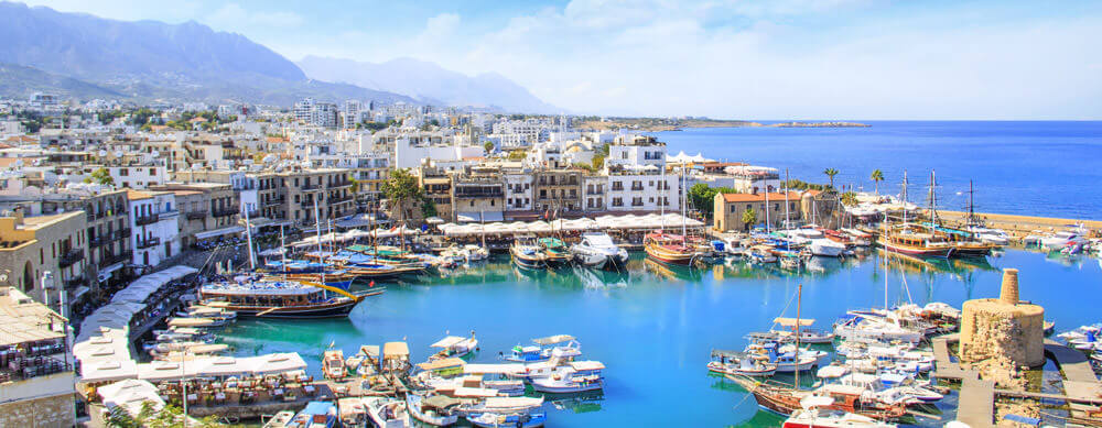 Travel safely to Cyprus with Passport Health's travel vaccinations and advice.