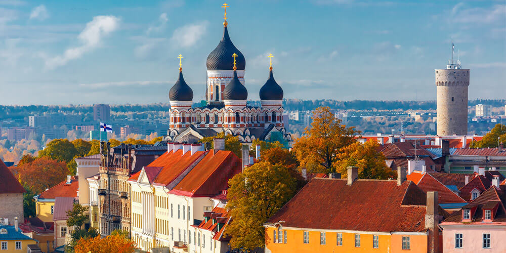 Eastern Europe has much to see and explore. But, ensure health is a top priority for your trip.