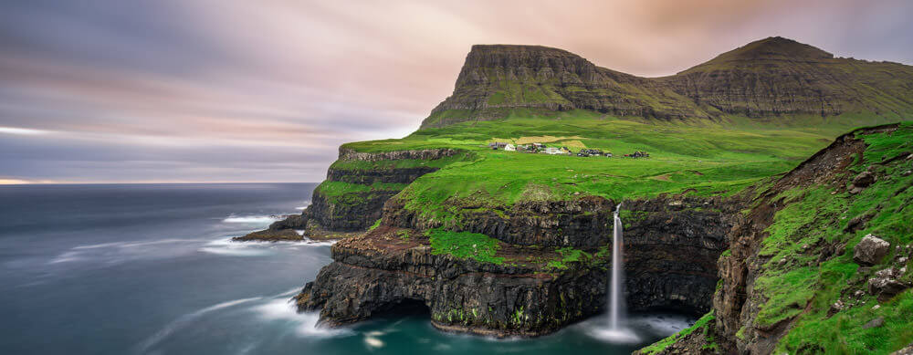 Travel safely to the Faroe Islands with Passport Health's travel vaccinations and advice.