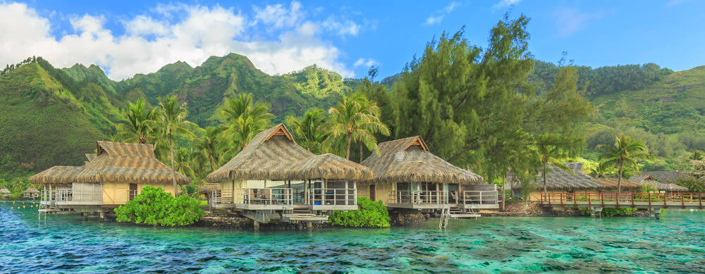 Les plages magnifiques et les eaux cristallines font de la Polynésie française un pays à visiter absolument. Passport Health propose des vaccins et bien plus encore pour vous aider à voyager en toute sécurité.