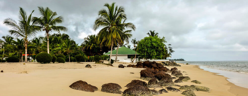 Des plages tranquilles et des jungles étonnantes font du Gabon un pays à visiter absolument. Passport Health propose des vaccins et bien plus encore pour vous aider à voyager en toute sécurité.