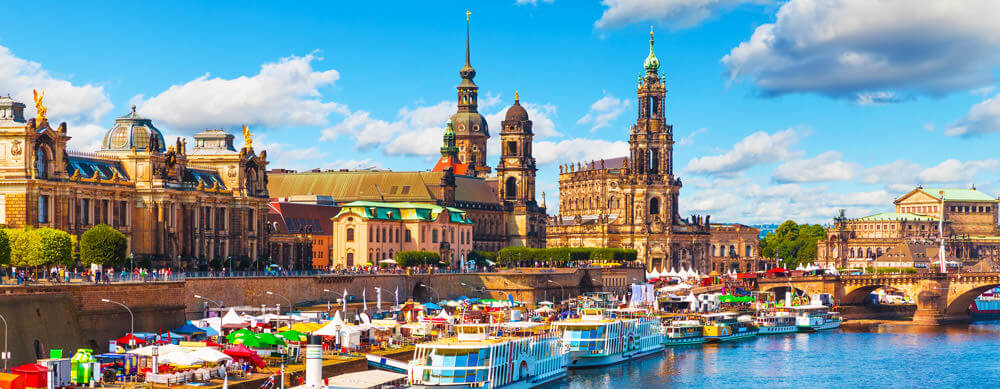 Des bâtiments historiques et des scènes sereines se rencontrent pour créer une destination étonnante en Allemagne. Profitez de votre voyage grâce aux conseils de voyage et aux vaccins de Passport Health.