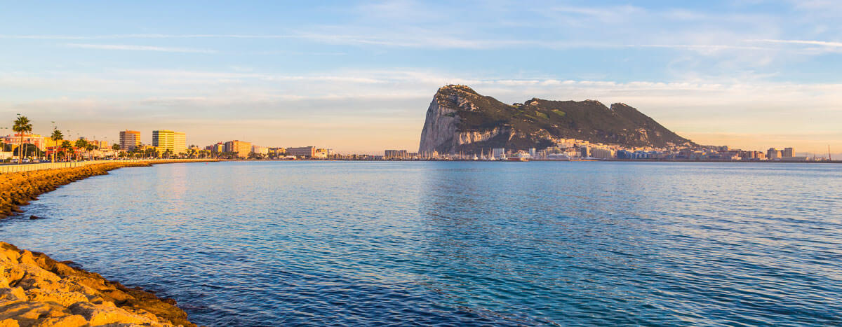 Travel safely to Gibraltar with Passport Health's travel vaccinations and advice.