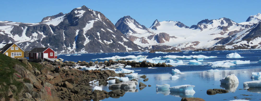 Des pentes glacées aux villages tranquilles, le Groenland a quelque chose à offrir à chacun. Voyagez en toute sécurité grâce aux vaccins et aux conseils de Passport Health.