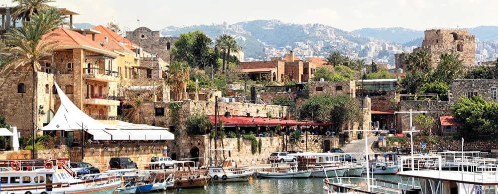 Travel safely to Lebanon with Passport Health's travel vaccinations and advice.
