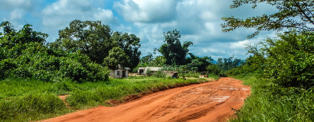 La jungle, les villages et bien d'autres choses encore sont à voir absolument au Libéria. Les services de vaccination des voyageurs de Passport Health vous aideront à rester en sécurité pendant votre séjour.