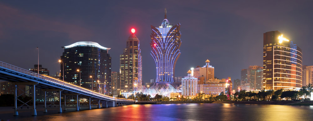 Amazing architecture and fantastic views make Macao a must-visit. Travel safely with Passport Health.
