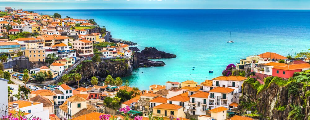 Travel safely to Madeira with Passport Health's travel vaccinations and advice.