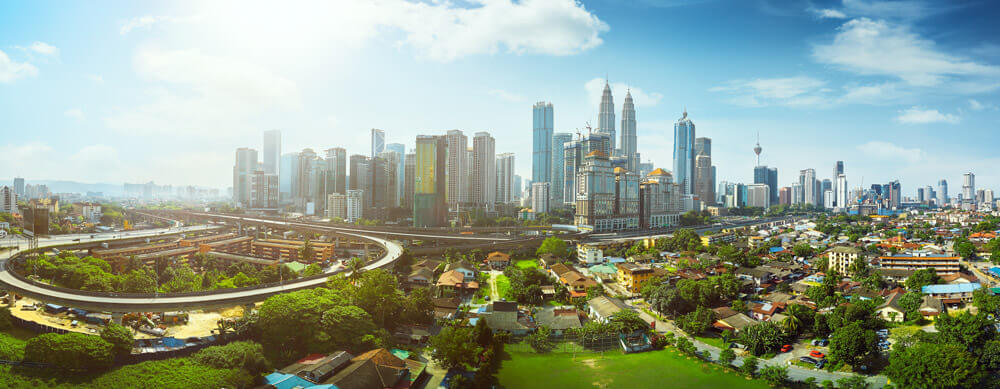 Travel safely to Malaysia with Passport Health's travel vaccinations and advice.