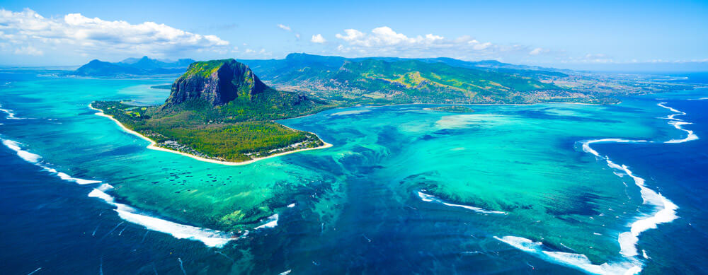 Travel safely to Mauritius with Passport Health's travel vaccinations and advice.
