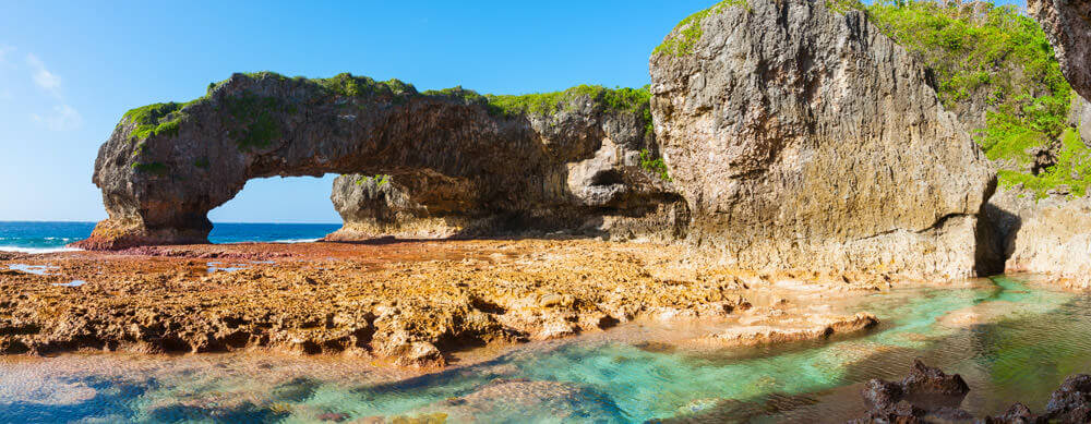Clear waters and amazing sights make Niue a must visit. Learn what you need to do to stay healthy while there with Passport Health.