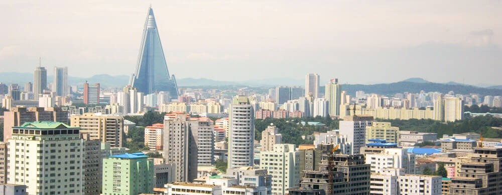 Travel safely to North Korea with Passport Health's travel vaccinations and advice.