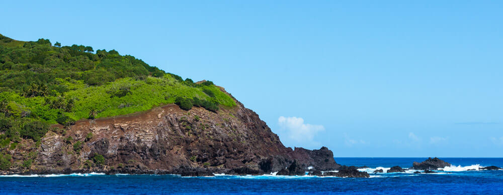 Des eaux cristallines et des paysages fantastiques attirent les voyageurs à Pitcairn. Laissez Passport Health vous aider à rester en bonne santé pendant votre séjour en vous donnant des conseils de voyage et bien plus encore.