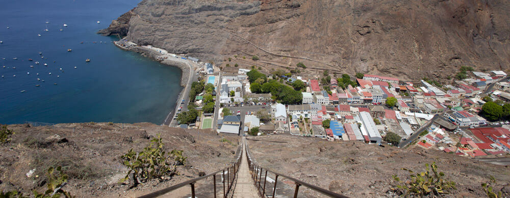 Travel safely to Saint Helena with Passport Health's travel vaccinations and advice.