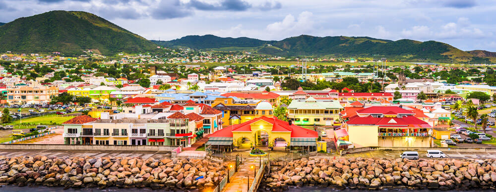 Des plages tranquilles et des sites étonnants font de Saint-Kitts un lieu à visiter absolument. Passport Health propose des vaccins et bien plus encore pour vous aider à voyager en toute sécurité.