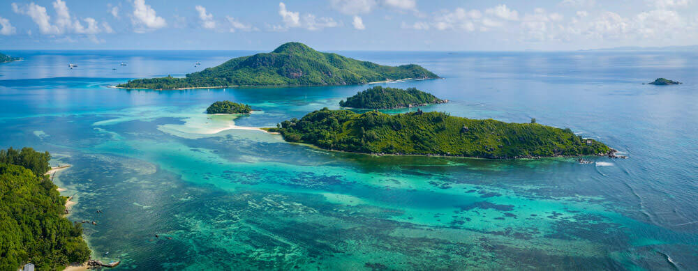 Les eaux cristallines et les plages relaxantes font des Seychelles une destination incontournable. Passport Health vous fournira les vaccins et les informations dont vous avez besoin.