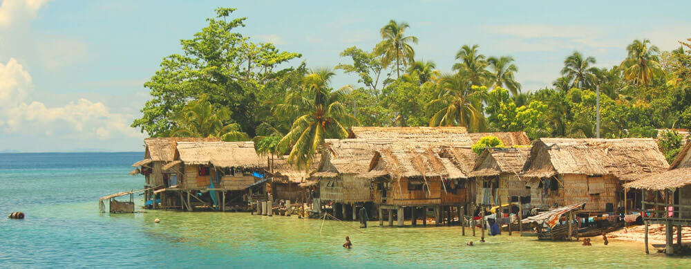Travel safely to the Solomon Islands with Passport Health's travel vaccinations and advice.