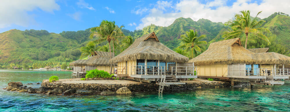Crystal clear waters and relaxing beaches make Tahiti a must-visit destination. Passport Health will provide you with the vaccines and information you need.