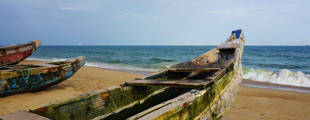 Des plages relaxantes et des sites étonnants caractérisent le Togo. Visitez le pays en toute sérénité grâce aux vaccins de voyage et à d'autres produits de Passport Health.
