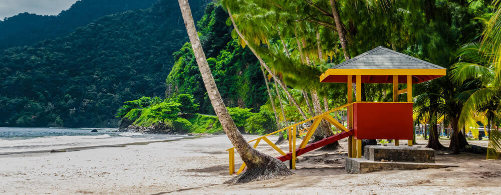 Avec ses plages magnifiques à explorer, Trinité-et-Tobago est une destination fantastique. Découvrez-la avec l'aide des services de vaccination de premier ordre de Passport Health.