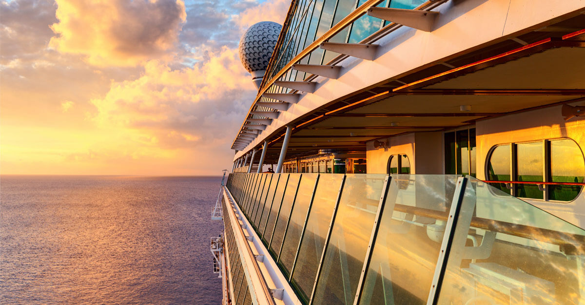 Cruises can be fun, just make sure you are prepared for your trip.