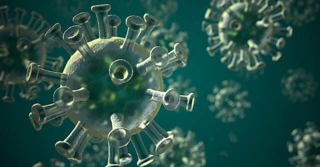 Most pandemic viruses likely spread naturally from animals to humans.