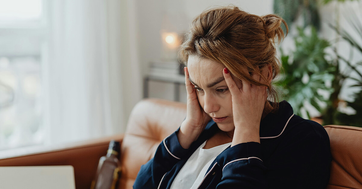 Microclots may be part of the evolution of long COVID.